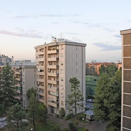 Luminoso E Accogliente A Appartement *